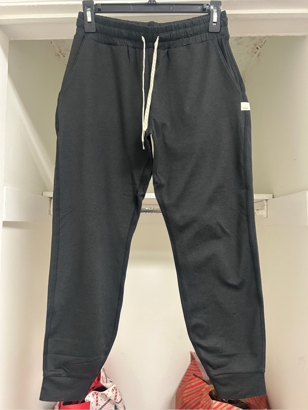 VUORI PERFORMANCE JOGGERS XS
